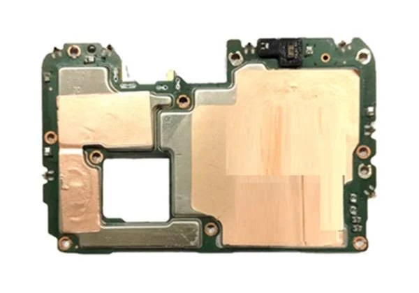 Oppo F27 Pro Plus 256GB 8GB RAM Motherboard FULL WORKING PCB - buy online at MobiExchange